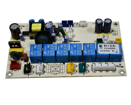 广州B11(LS)电板